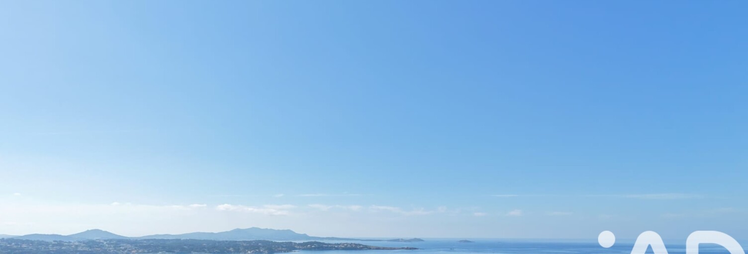 Appartement 3 Pièces 91 m² à vendre à Bandol (83150)