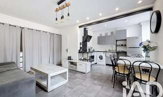 Appartement 1 Pièce 25 m² à vendre à Bruyères-le-Châtel (91680)