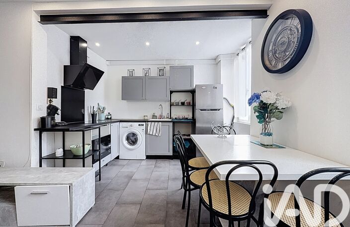 Vente Studio 1 pièce — photo 2