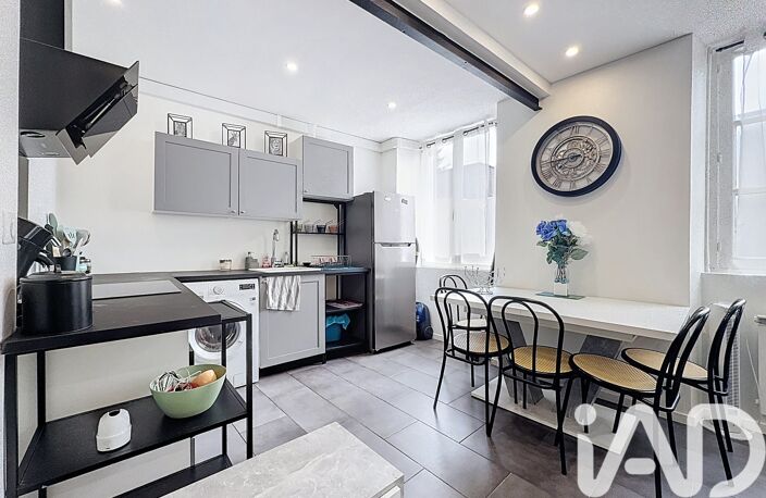 Vente Studio 1 pièce — photo 3