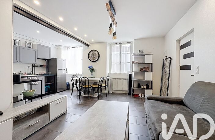 Vente Studio 1 pièce — photo 4