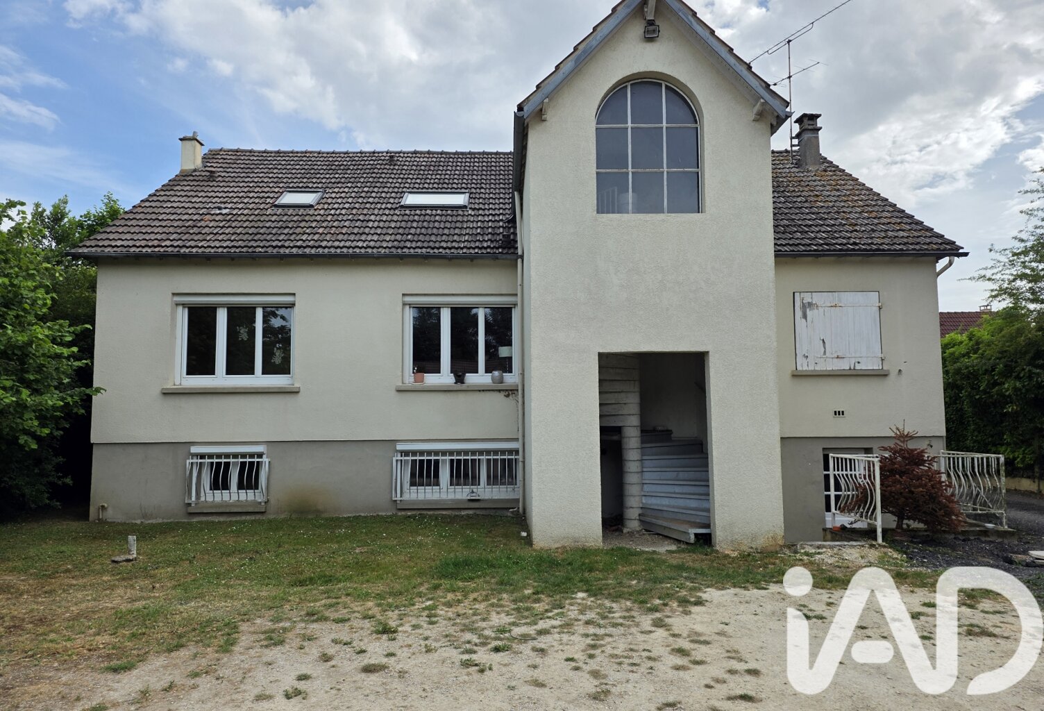 Vente Appartement 2 pièces — photo 1