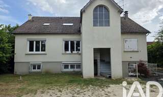 Appartement 2 Pièces 46 m² à vendre à La Chapelle-la-Reine (77760)
