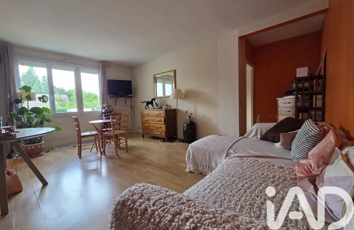 Vente Appartement 2 pièces — photo 4