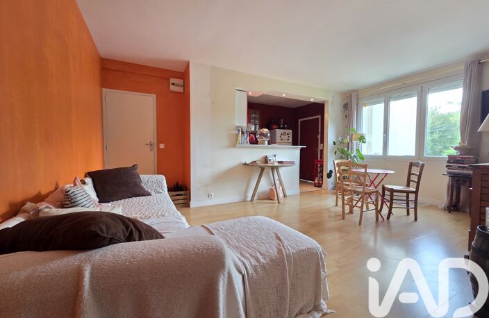 Vente Appartement 2 pièces — photo 5