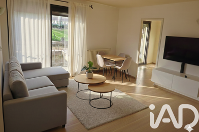 Appartement 3 pièces 129000 €
