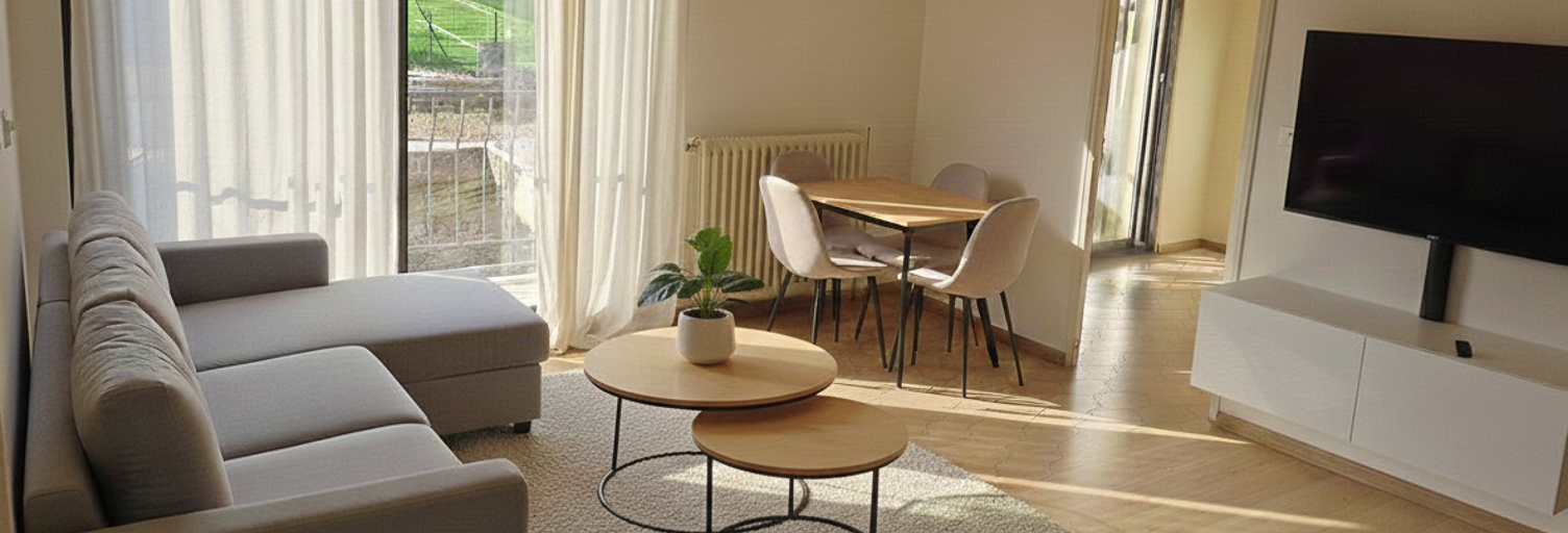 Appartement 3 Pièces 57 m² à vendre à La Seyne-sur-Mer (83500)