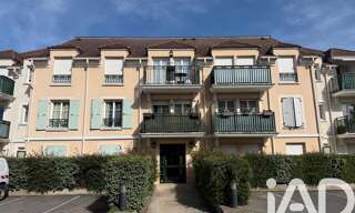Appartement 2 Pièces 47 m² à vendre à Le Plessis-Pâté (91220)