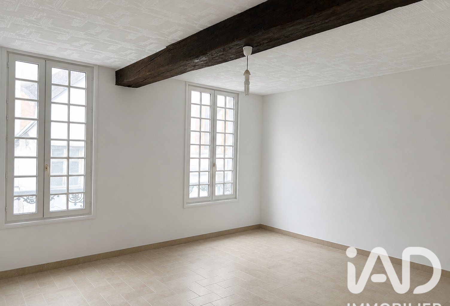 Vente Immeuble 257 m&sup2; — photo 1