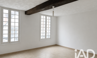 Immeuble  257 m² à vendre à Tonnerre (89700)