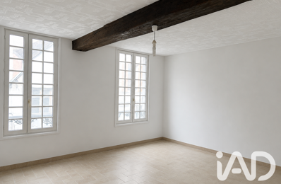 Vente Immeuble 257 m&sup2; — photo du bien