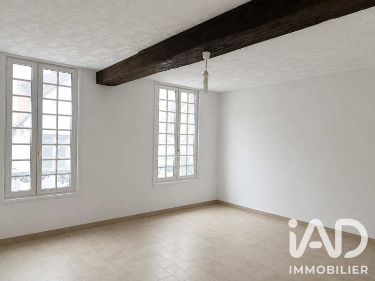 Vente Immeuble 257 m&sup2; — photo 1