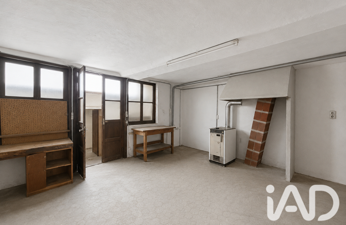 Vente Immeuble 257 m&sup2; — photo 5