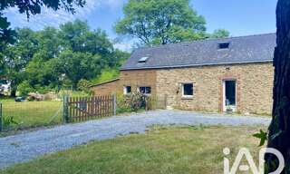 Maison 3 Pièces 63 m² à vendre à Sainte-Reine-de-Bretagne (44160)
