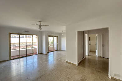 Appartement 3 pièces 263000 €