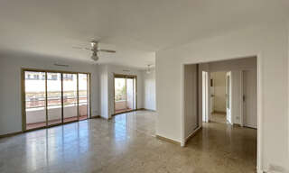 Appartement 3 Pièces 60 m² à vendre à Toulon (83000)