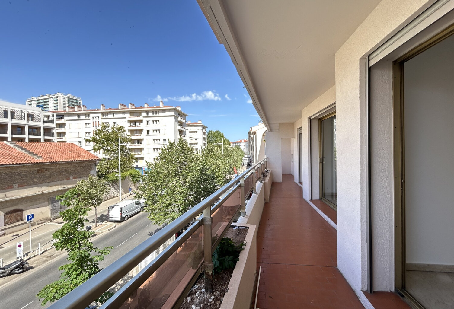 LE MOURILLON T3 + TERRASSE, COPROPRIETE DE STANDING — photo 1