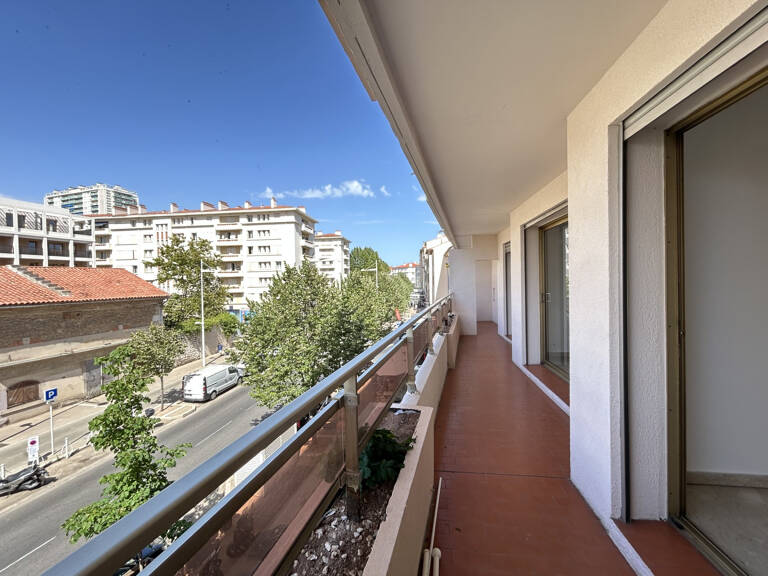 LE MOURILLON T3 + TERRASSE, COPROPRIETE DE STANDING — photo 1
