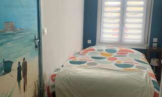 Appartement 2 Pièces 27 m² à vendre à Le Portel (62480)