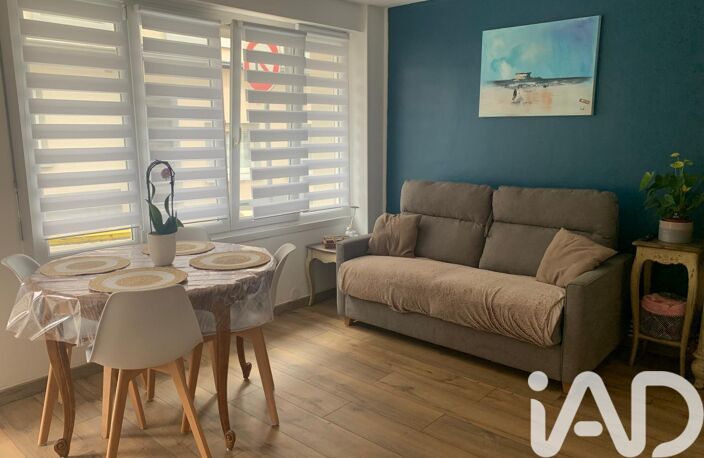 Vente Appartement 2 pièces — photo 2