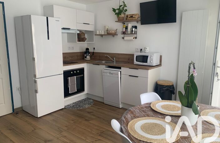 Vente Appartement 2 pièces — photo 3