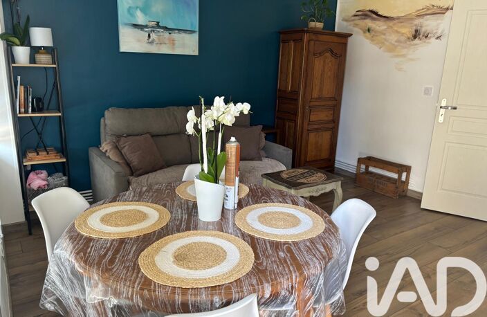 Vente Appartement 2 pièces — photo 4
