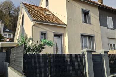 Maison 4 pièces 299000 €