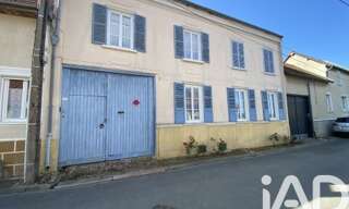 Maison 7 Pièces 125 m² à vendre à Molliens-Dreuil (80540)