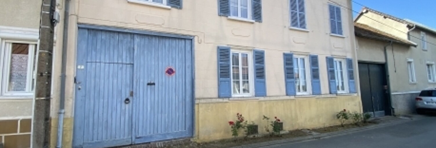 Maison 7 Pièces 125 m² à vendre à Molliens-Dreuil (80540)