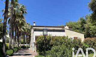 Appartement 2 Pièces 47 m² à vendre à Cagnes-sur-Mer (06800)