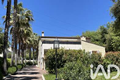 Appartement 2 pièces 330000 €