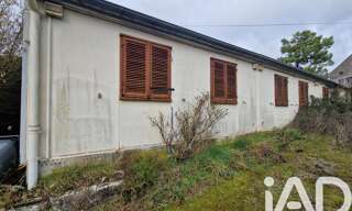 Immeuble  320 m² à vendre à La Chapelle-Saint-Mesmin (45380)