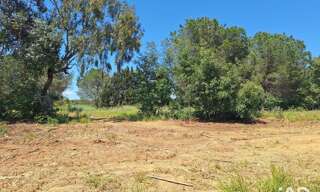 Terrain  2200 m² à vendre à Elne (66200)