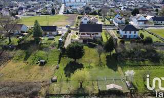 Maison 5 Pièces 141 m² à vendre à Orval (18200)
