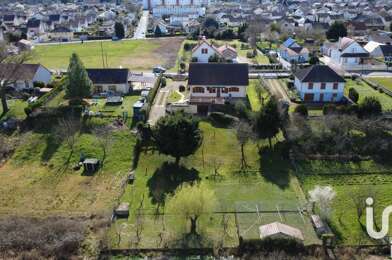 Maison 5 pièces 199000 €