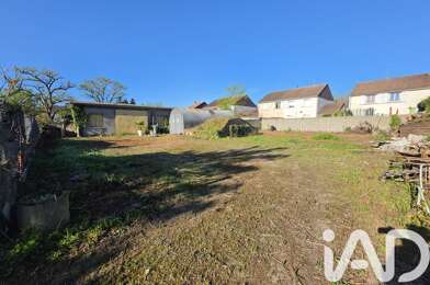 Terrain  185000 €