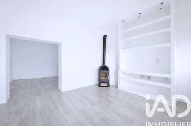 Maison 5 pièces 122000 €