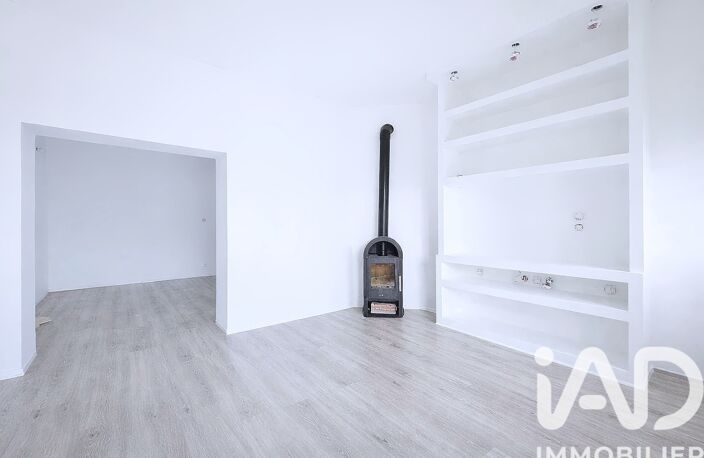 Vente Maison/villa 5 pièces — photo 2