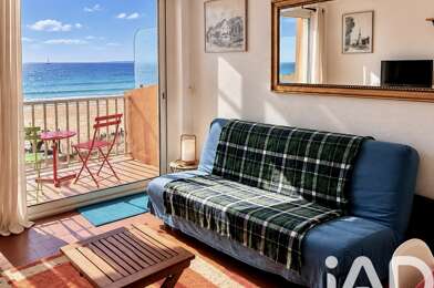 Appartement 2 pièces 193000 €