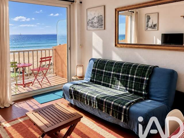 Vente Appartement 2 pièces — photo du bien