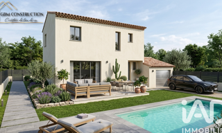 Maison 4 Pièces 93 m² à vendre à Lecques (30250)