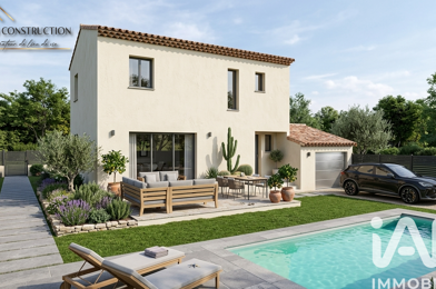Maison 4 pièces 280000 €