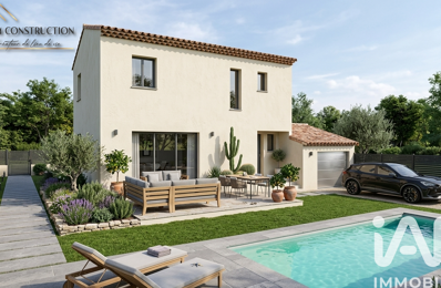 Vente Maison/villa 4 pièces — photo du bien
