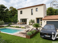 Vente Maison/villa 4 pièces — photo 2