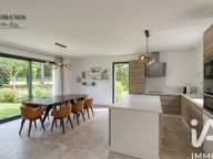 Vente Maison/villa 4 pièces — photo 4