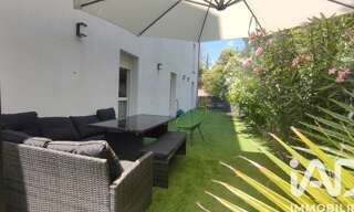 Appartement 4 Pièces 73 m² à vendre à Marseille 13 (13013)