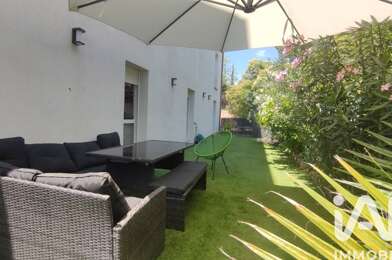 Appartement 4 pièces 269000 €