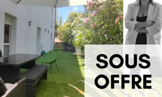 Appartement 4 Pièces 73 m² à vendre à Marseille 13 (13013)