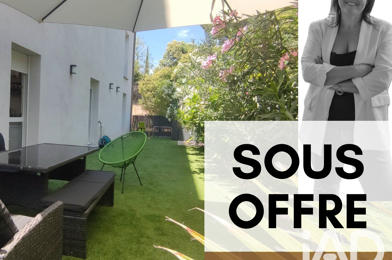 Appartement 4 pièces 269000 €