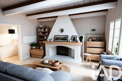 Maison 3 pièces 227000 €